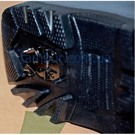 Сапоги зимние Norfin Klondaik -40°C (охота, рыбалка)