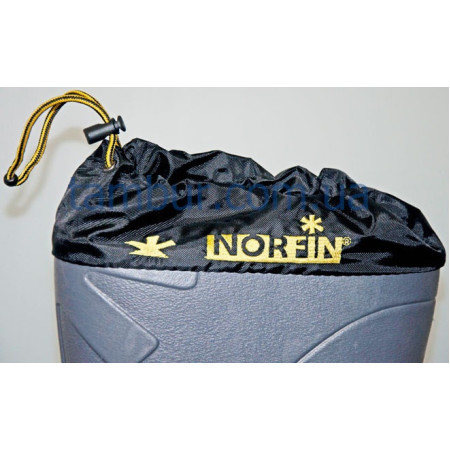 Сапоги зимние Norfin Klondaik -40°C (охота, рыбалка)