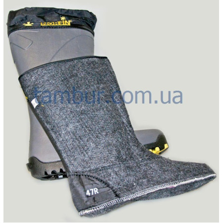 Сапоги зимние Norfin Klondaik -40°C (охота, рыбалка)