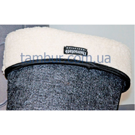 Сапоги зимние Norfin Klondaik -40°C (охота, рыбалка)