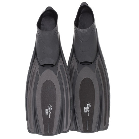 Ласты Miami Black(закрытая пятка)44-45