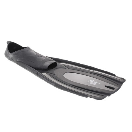 Ласты Miami Black(закрытая пятка)44-45