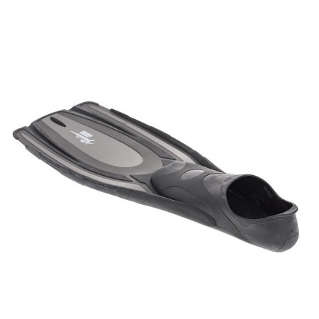 Ласты Miami Black(закрытая пятка)44-45