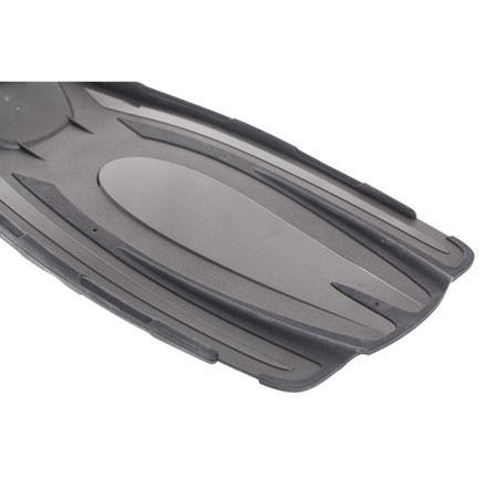 Ласты Miami Black(закрытая пятка)44-45