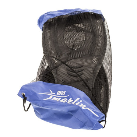 Ласты Miami Black(закрытая пятка)44-45