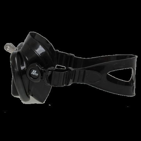 Маска Ready Black+ GoPro