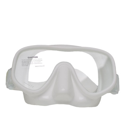 Маска Frameless White