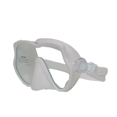 Маска Frameless Excel White