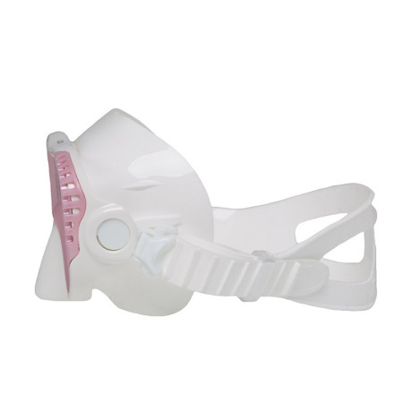 Маска Look(розовая)