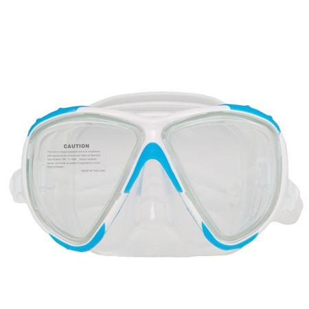 Маска Twist(голубая)