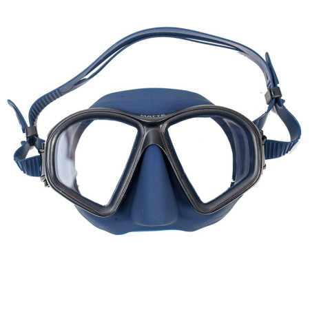 Маска Matte Blue