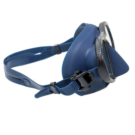 Маска Matte Blue