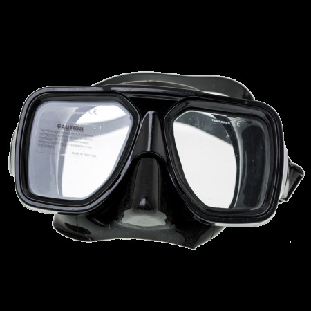 Маска Techno Black