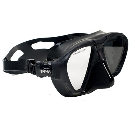 Маска Sigma Black