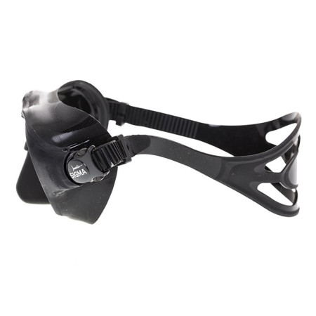 Маска Sigma Black