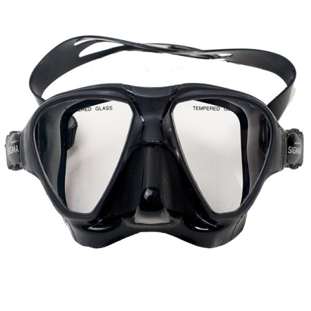 Маска Sigma Black