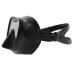 Маска Frameless Duo black