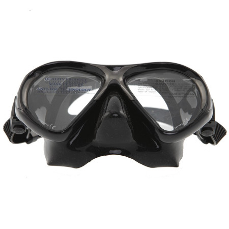 Маска Superba(черная)