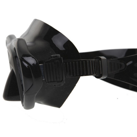 Маска Superba(черная)