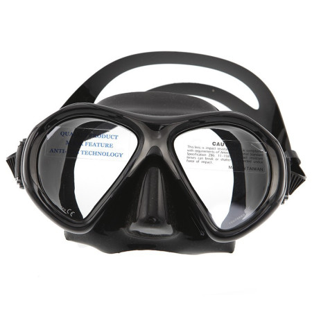 Маска Superba(черная)