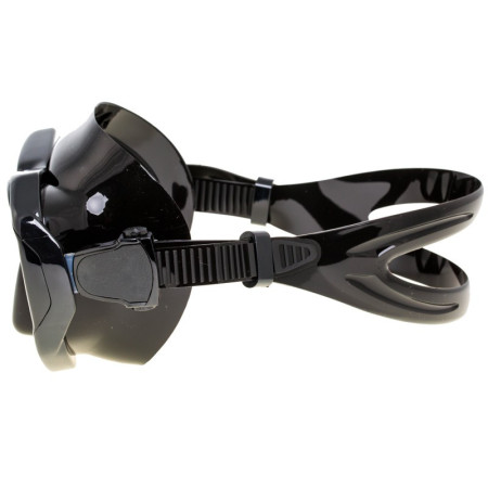 Маска Turbo(черная)