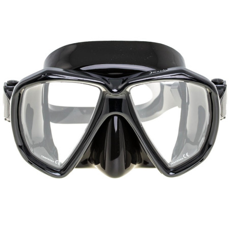 Маска Turbo(черная)