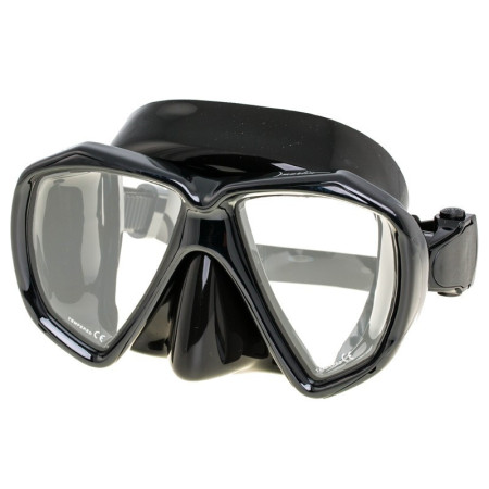 Маска Turbo(черная)