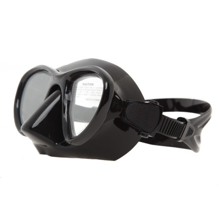 Маска Hunter(черная)