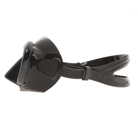 Маска Hunter(черная)