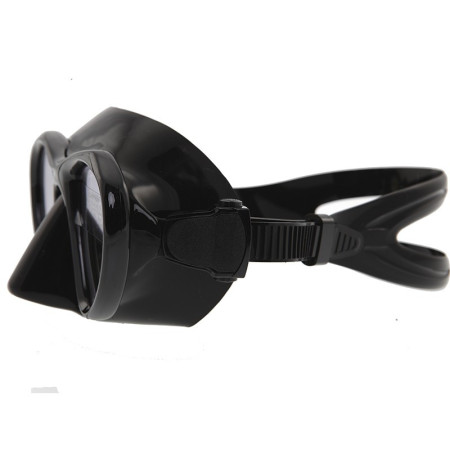 Маска Hunter(черная)