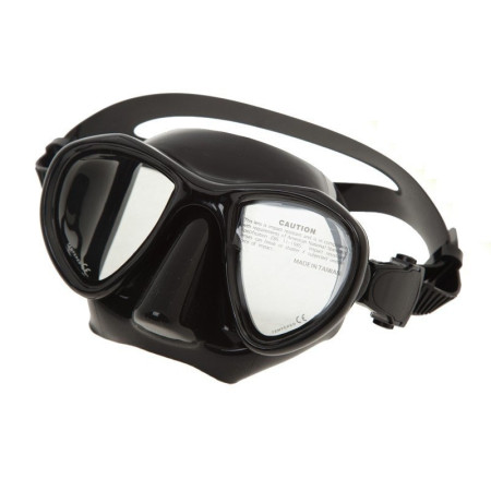 Маска Hunter(черная)