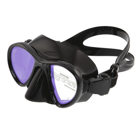 Маска Hunter(черная)+просветленные стекла Маска Hunter(черная)+просветленные стекла