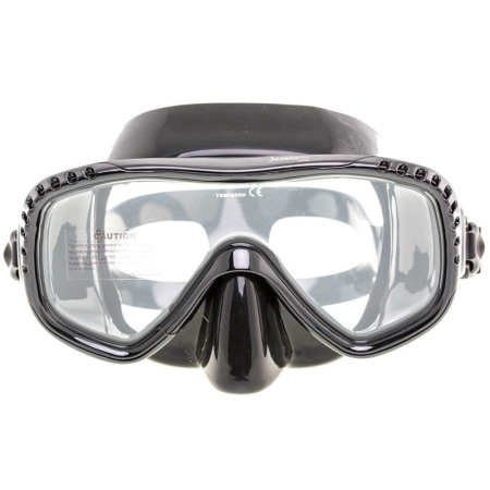 Маска Look(черная)