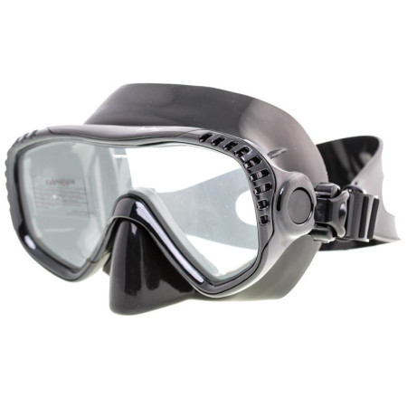 Маска Look(черная)