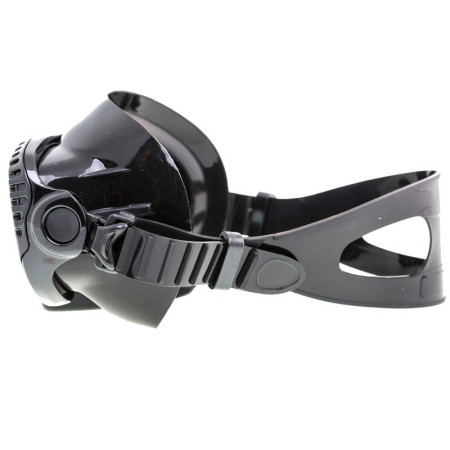 Маска Look(черная)