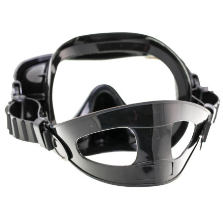 Маска Look(черная)