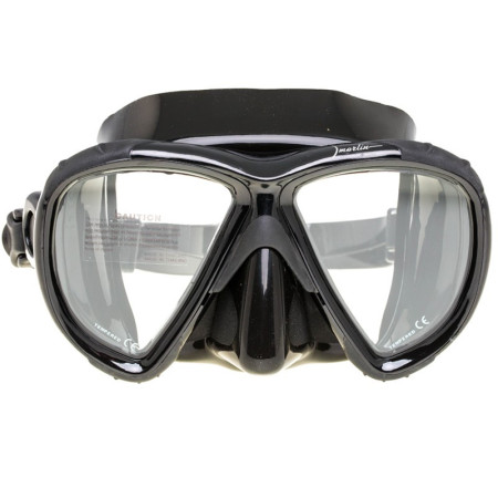 Маска Twist(черная)