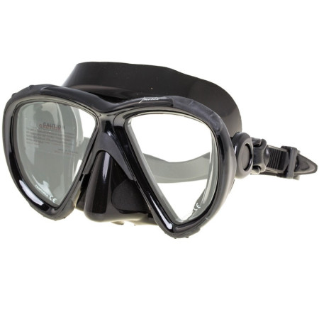 Маска Twist(черная) Маска Twist(черная)