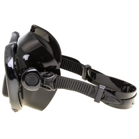 Маска Twist(черная) Маска Twist(черная)