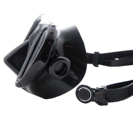 Маска Twist(черная) Маска Twist(черная)