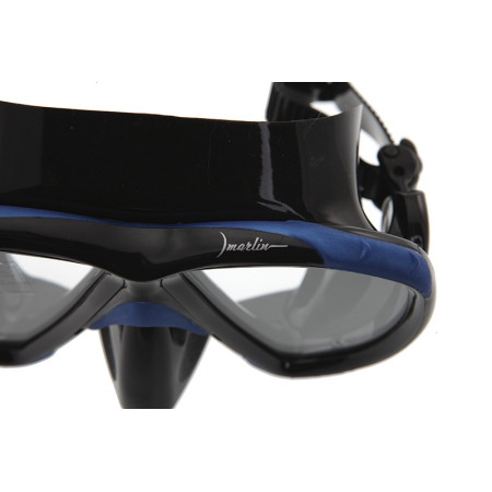 Маска Twist(голубая)