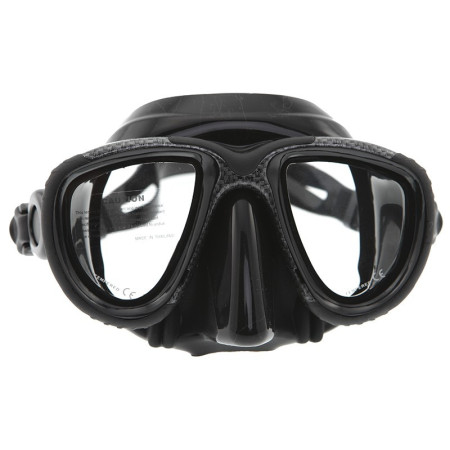 Маска Hybrid karbon