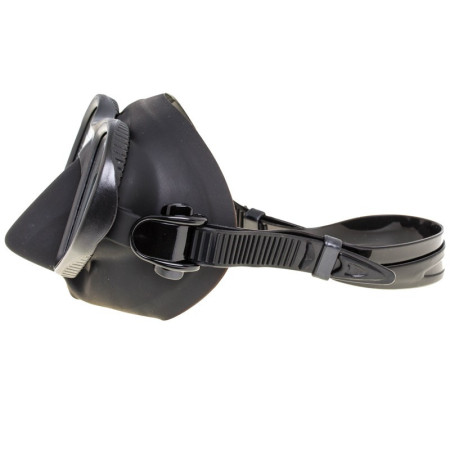 Маска Matte(черная)