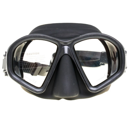 Маска Matte(черная)