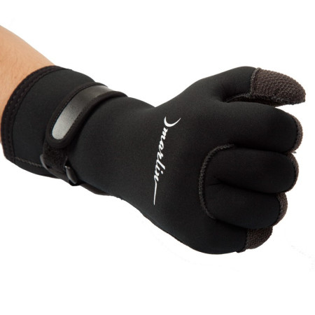 Перчатки Kevlar 5 мм