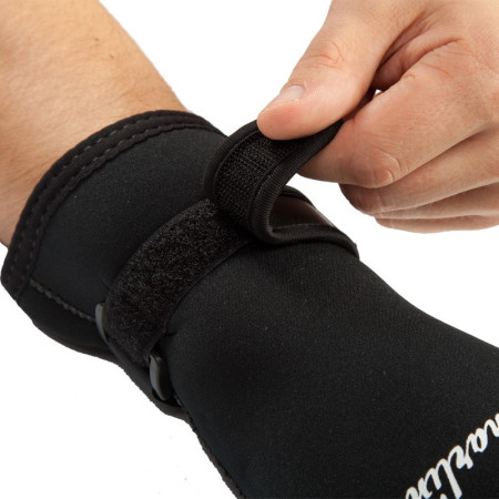 Перчатки Kevlar 5 мм