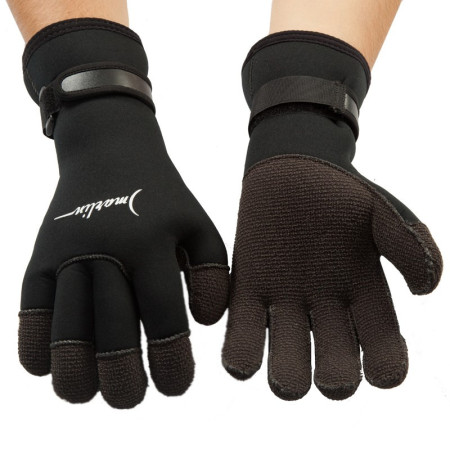 Перчатки Kevlar 5 мм