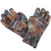 Перчатки Ultrastretch Brown 5 мм