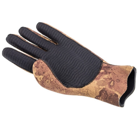 Перчатки Ultrastretch Oliva 5 мм