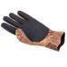 Перчатки Ultrastretch Oliva 5 мм